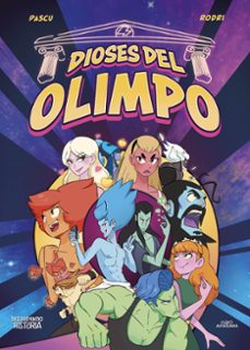 Los Dioses del Olimpo (Destripando la Historia)