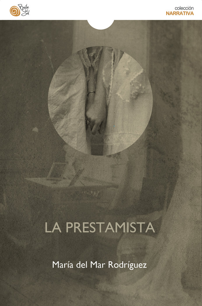 LA PRESTAMISTA