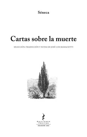 Cartas sobre la muerte