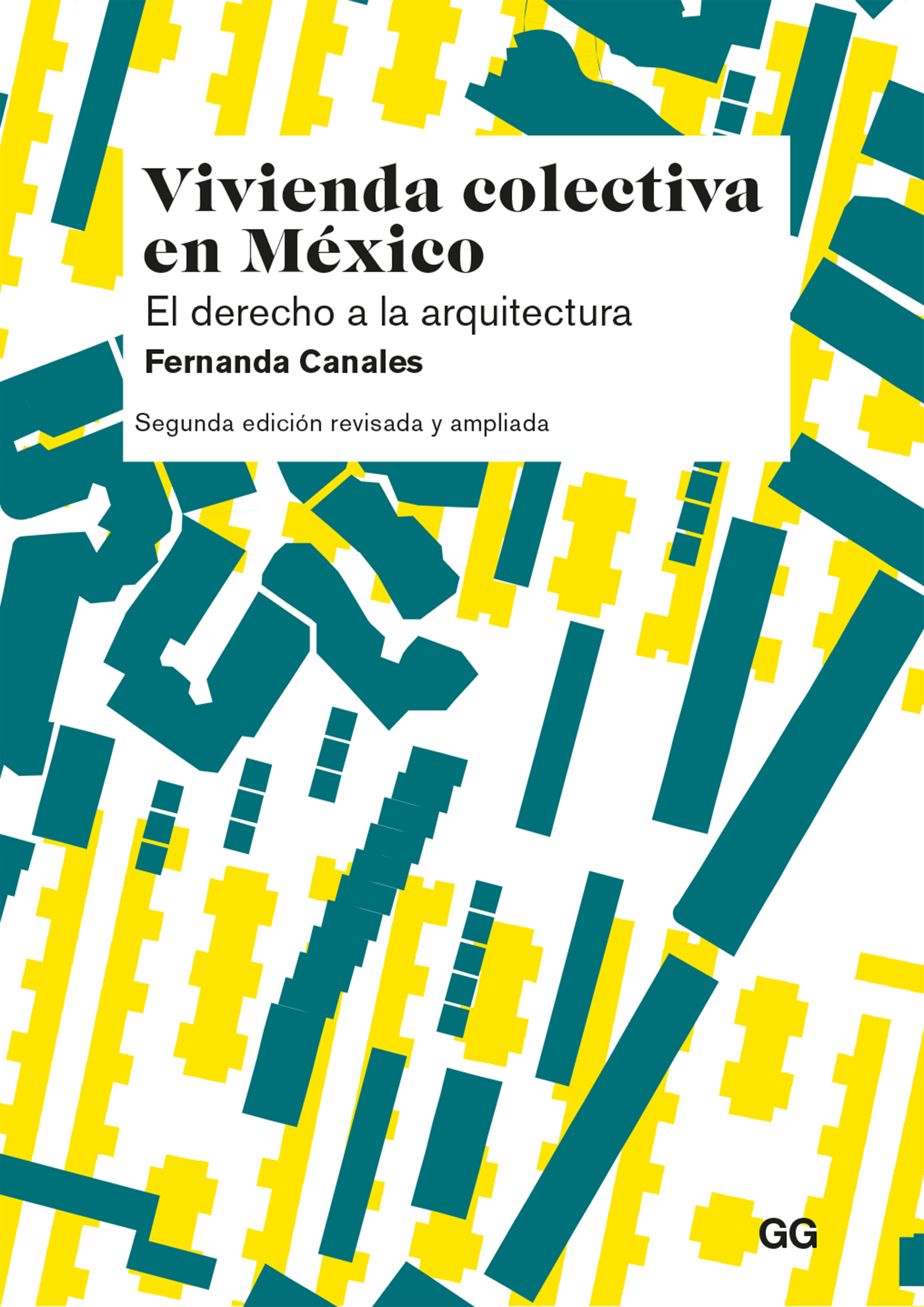 Vivienda colectiva en México. El derecho a la arquitectura