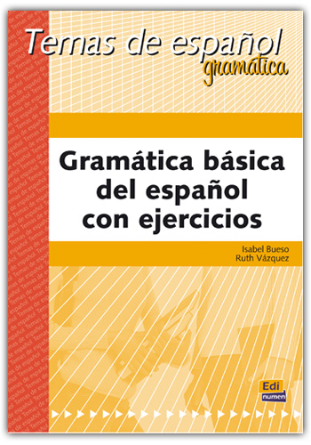 Temas de español. Gramática básica del español con ejercicios