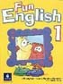 Fun English 1. Workbook