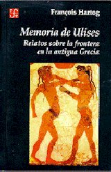 Memoria de Ulises: relatos sobre la frontera en la antigua Grecia