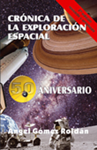 Crónica de la exploración espacial