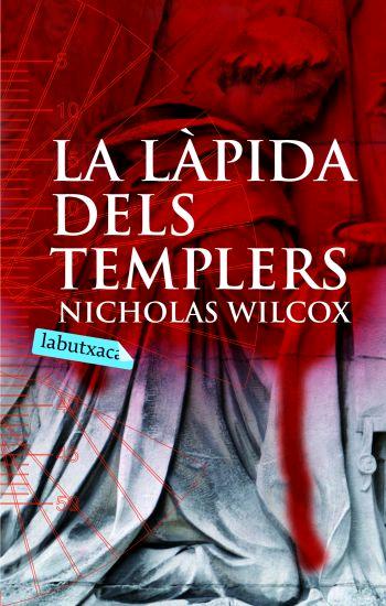 La làpida dels templers