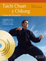 Tai chi chuan y Chikung