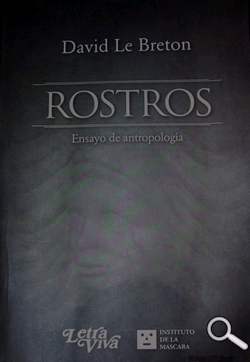 Rostros. Ensayo de antropología