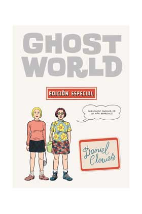 Ghost World [Edición Especial]