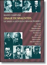 Linaje de malditos: de Sade a Leopoldo María Panero