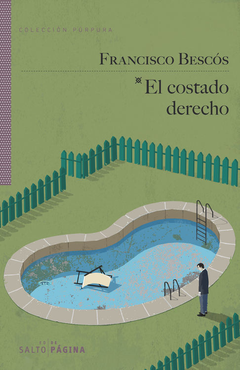 El costado derecho