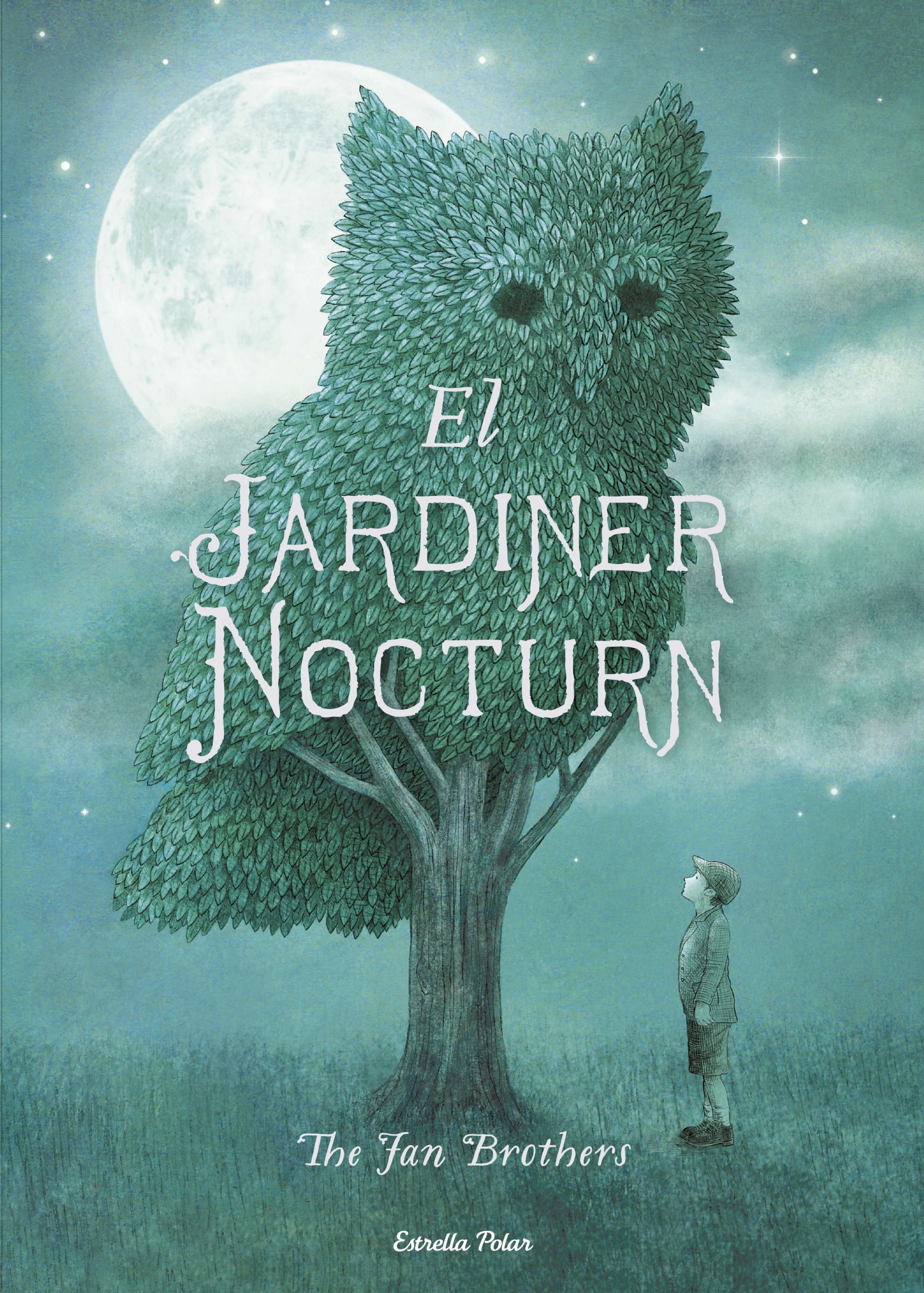 El jardiner nocturn