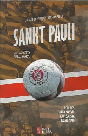 Sant Pauli, un altre futbol és possible