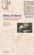 Dins el tinter. Correspondència femenina a Catalunya (1750-1900)