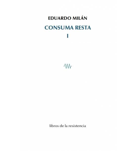 Consuma resta I