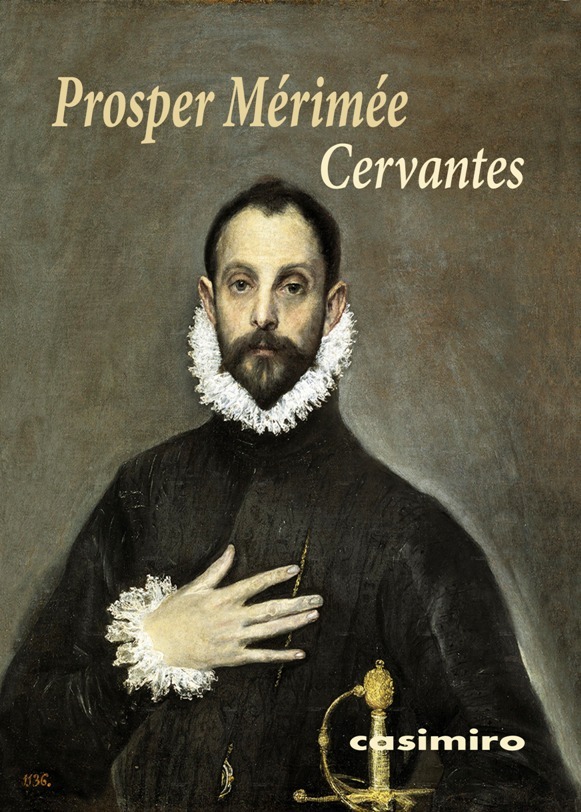 Cervantes (Texto en francés)