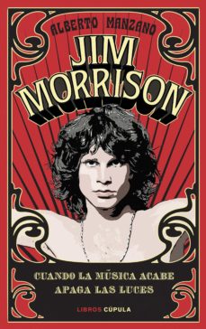 Jim Morrison