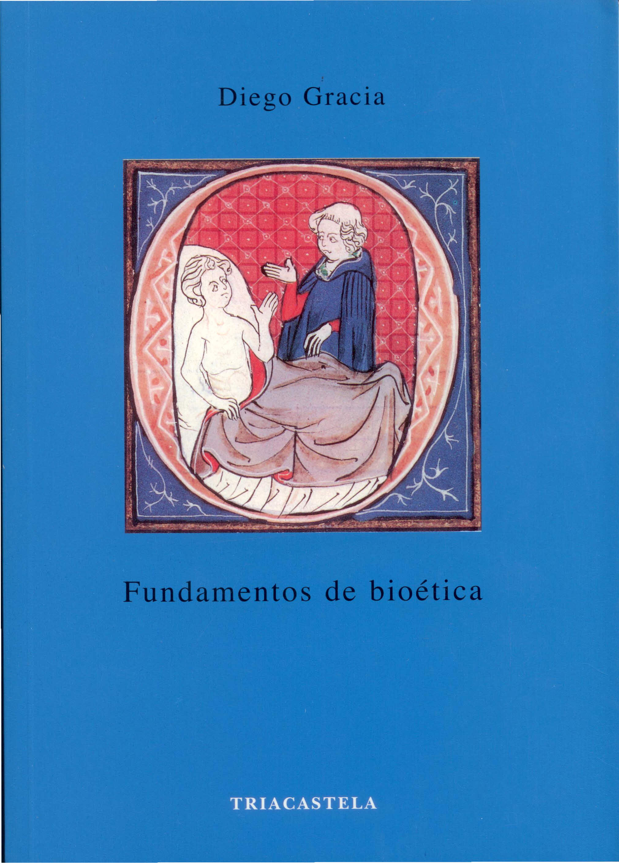 Fundamentos de bioética