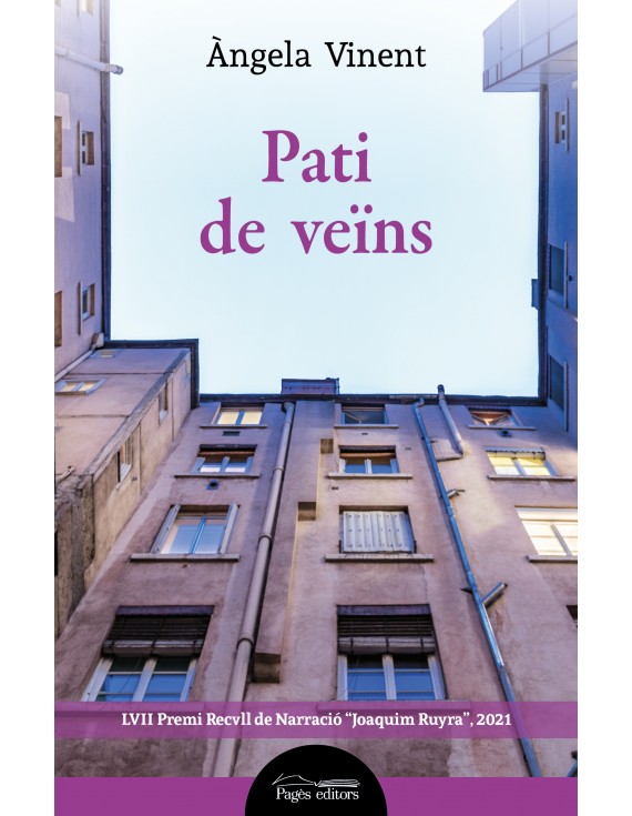 Pati de veïns