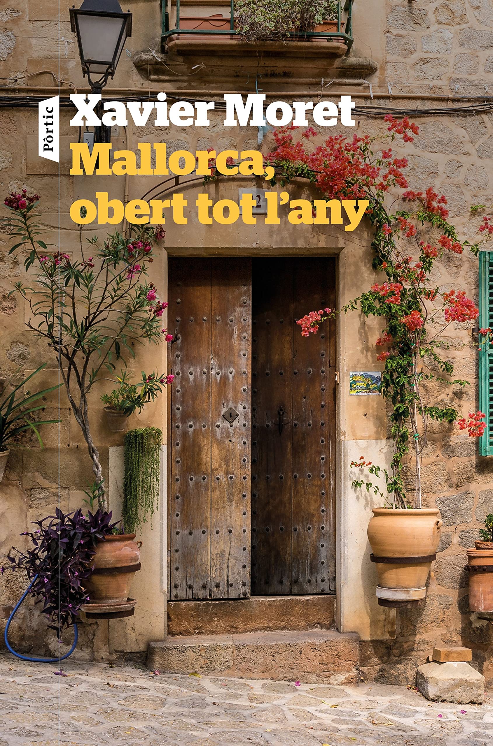 Mallorca, obert tot l'any