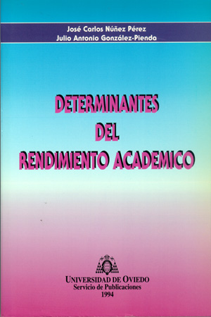 Determinantes del rendimiento académico