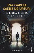 El Libro Negro de las Horas. Serie Kraken