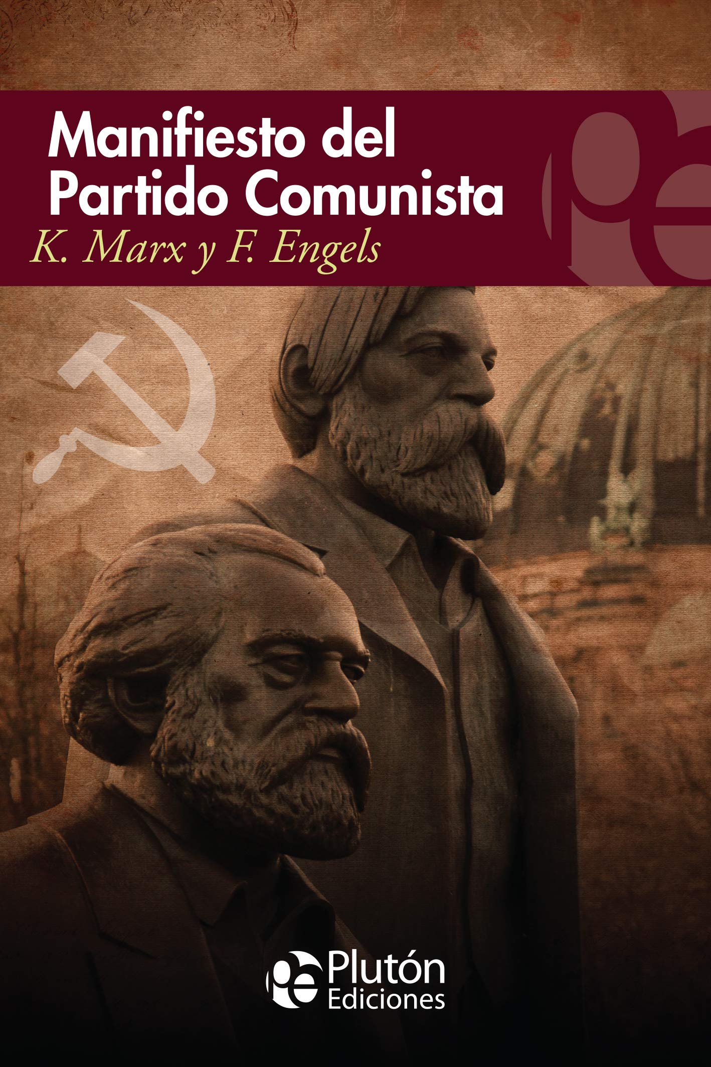 Manifiesto del Partido Comunista