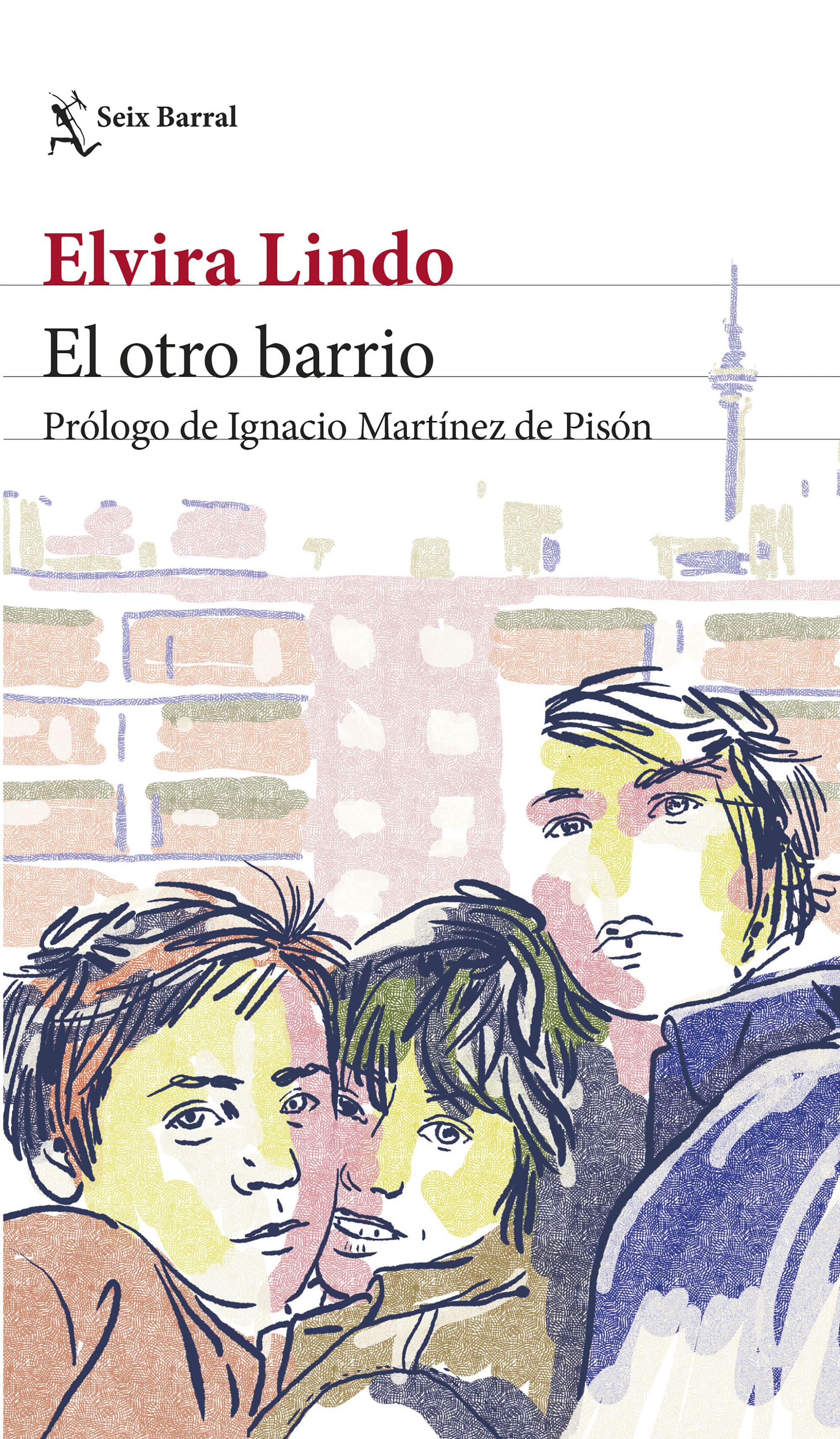 El otro barrio