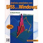 Análisis estadístico con SPSS para Windows