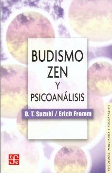 Budismo, zen  y psicoanalisis