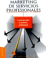 Marketing de servicios personales