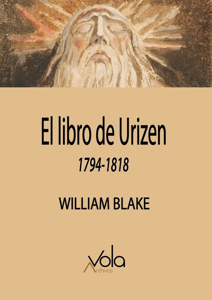 Libro de Urizen