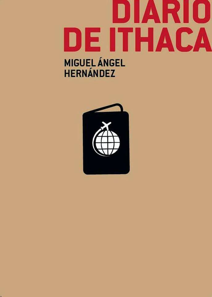 Diario de Ithaca