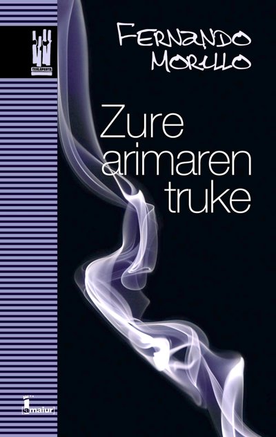 Zure arimaren truke