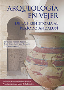 Arqueología en Vejer