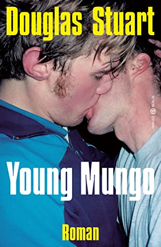 Young Mungo