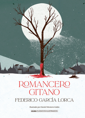 Romancero gitano (Edición ilustrada)