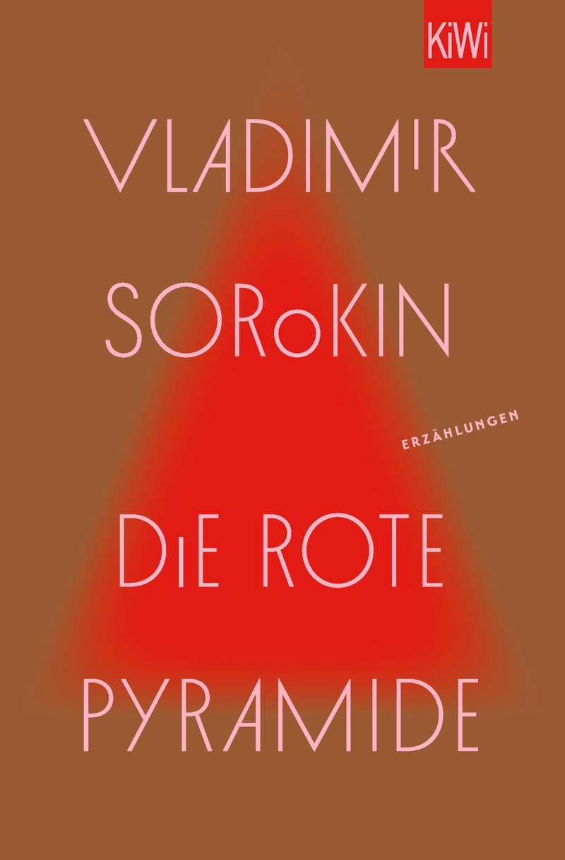 Die rote Pyramide