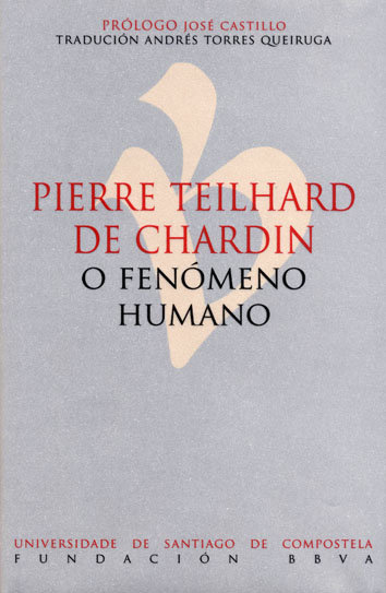 O FENOMENO HUMANO