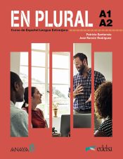 En plural. A1-A2 Libro de clase