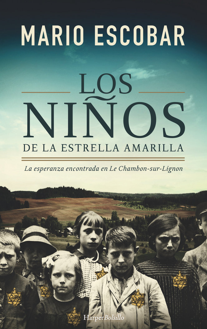 NIÑOS DE LA ESTRELLA AMARILLA,LOS