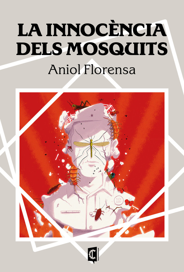 La innocència dels mosquits