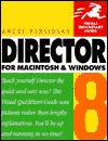 Director 8 for Macintosh & Wndows.