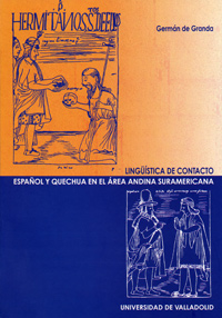 Español y quechua en el área andina suramericana