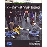 Psicologia social, cultura y educación