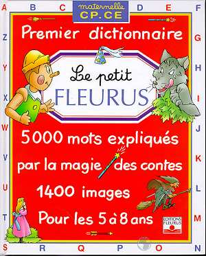 Le Petit Fleurus (C. Kannas, Marie Garagnoux)