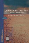 ¿ Riesgos naturales ? I Sequías e inundaciones