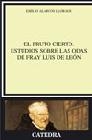 El fruto cierto: estudios sobre las odas de fray Luis de León