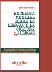 Encuesta mundial sobre la lengua y la cultura gallegas