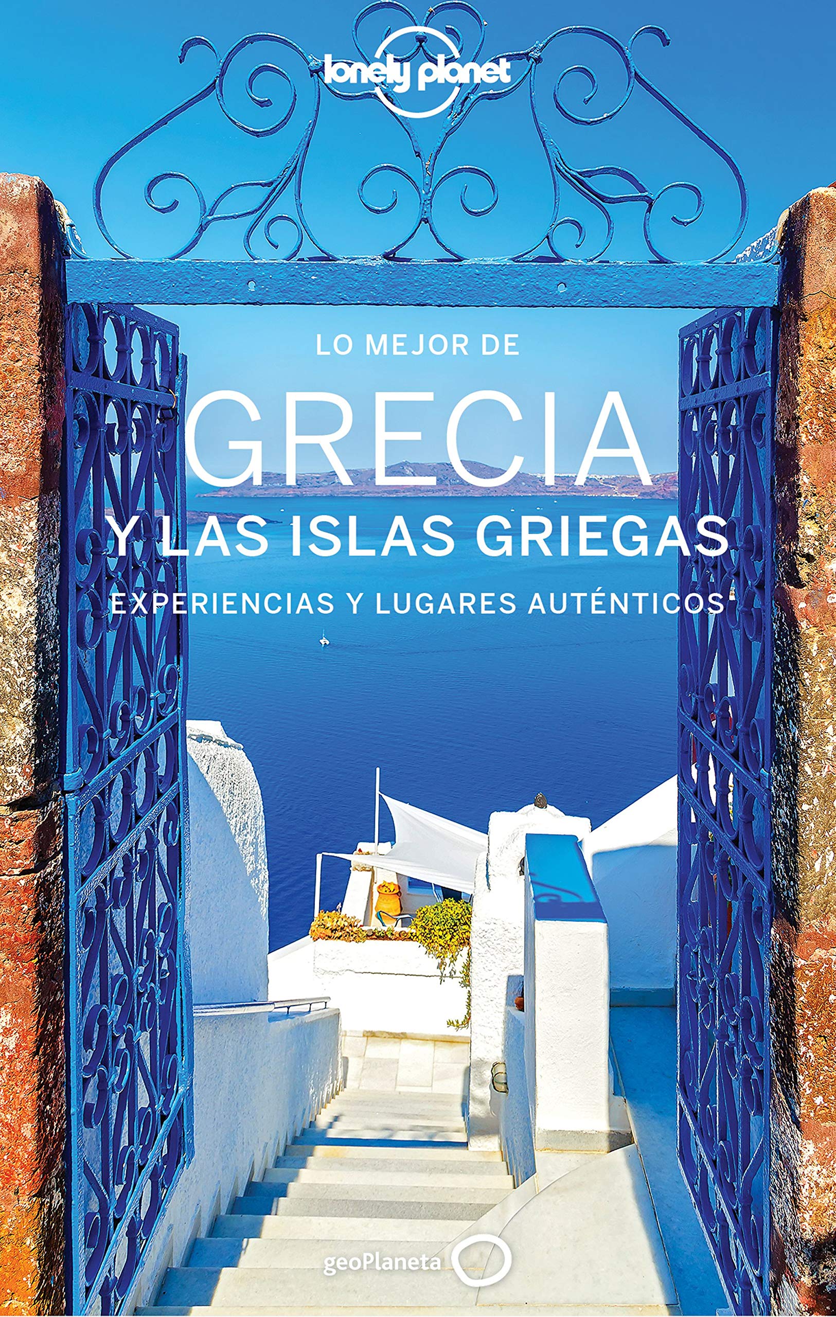 Lo mejor de Grecia y las Islas Griegas