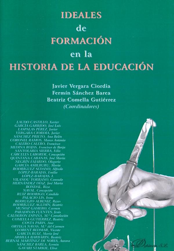 Ideales de formación en la Historia de la Educación